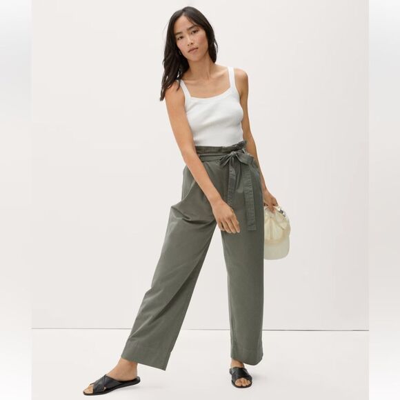 Everlane Shoes 10 - Picture 3 of 12